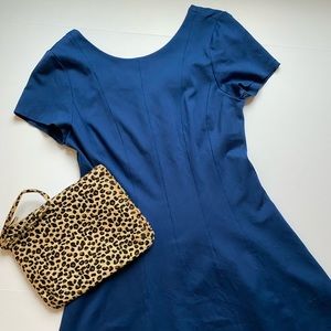 Banana Republic Skater Dress